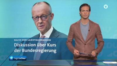 Tagesschau: 23:35 Uhr,
