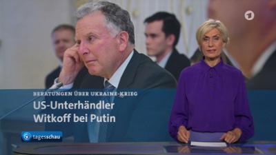 Tagesschau: 14:00 Uhr,