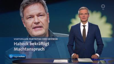 Tagesschau