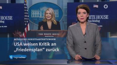 Tagesschau: 00:05 Uhr