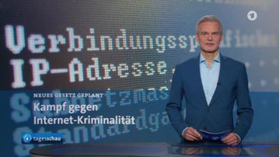 Tagesschau: 12:00 Uhr