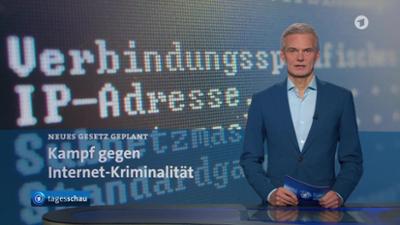Tagesschau: 13:40 Uhr