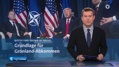 Tagesschau: 10:40 Uhr,