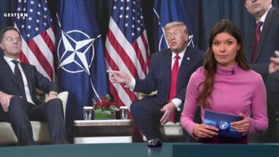 Tagesschau: 14:00 Uhr