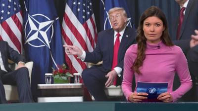 Tagesschau: 15:00 Uhr