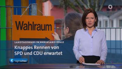 Tagesschau: 14:00 Uhr,