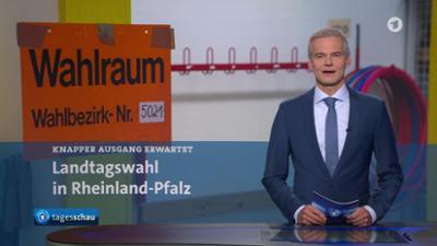 Tagesschau: 17:35 Uhr,