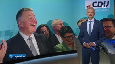 Tagesschau: 20:00 Uhr,