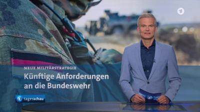 Tagesschau: 10:40 Uhr,
