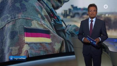 Tagesschau: 17:00 Uhr