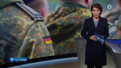 Tagesschau: 20:00 Uhr,