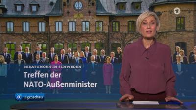 Tagesschau: 00:05 Uhr,