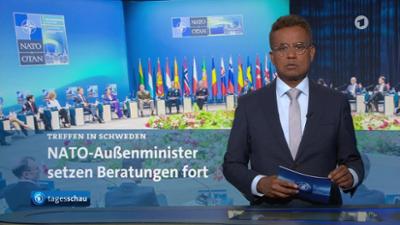 Tagesschau: 15:00 Uhr,