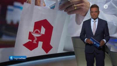 Tagesschau: 17:00 Uhr