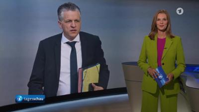 Tagesschau: 20:00 Uhr,