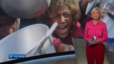 Tagesschau: 17:00 Uhr,