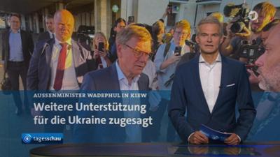 Tagesschau: 12:00 Uhr,