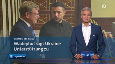 Tagesschau: 15:30 Uhr,