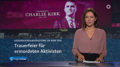 Tagesschau: 09:00 Uhr