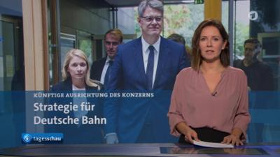 Tagesschau: 10:40 Uhr,