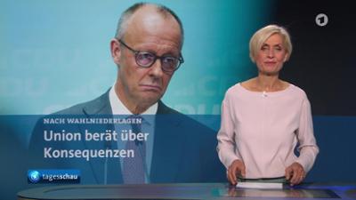 Tagesschau: 14:00 Uhr