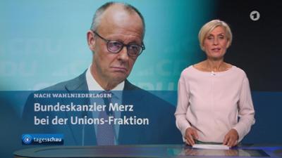 Tagesschau: 16:00 Uhr,