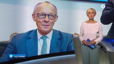 Tagesschau: 17:00 Uhr,