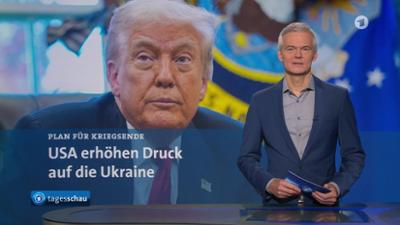 Tagesschau: 10:20 Uhr,