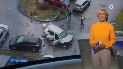 Tagesschau: 17:00 Uhr,