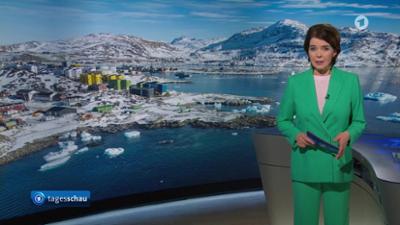 Tagesschau: 20:00 Uhr