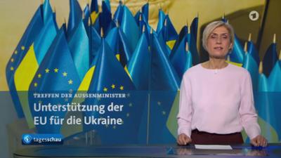 Tagesschau: 16:00 Uhr