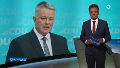 Tagesschau: 17:00 Uhr