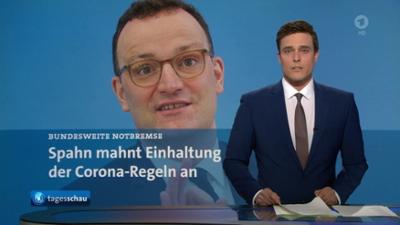 Tagesschau