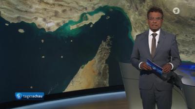 Tagesschau: 17:00 Uhr,
