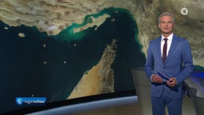 Tagesschau: 20:00 Uhr