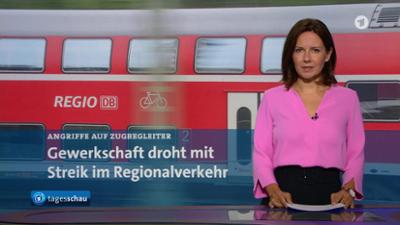 Tagesschau: 12:00 Uhr,