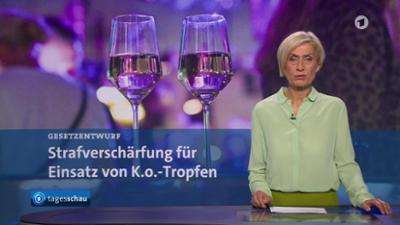 Tagesschau: 16:00 Uhr