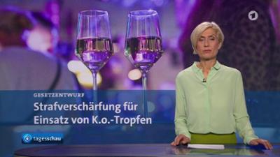 Tagesschau: 15:00 Uhr,