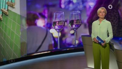 Tagesschau: 17:00 Uhr,