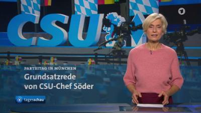 Tagesschau: 15:00 Uhr,