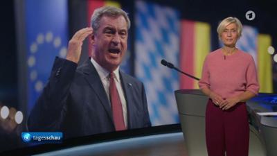 Tagesschau: 17:00 Uhr