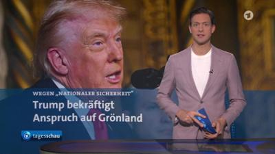 Tagesschau: 09:00 Uhr,