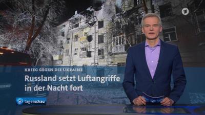 Tagesschau: 08:55 Uhr,