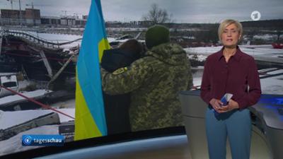 Tagesschau: 17:00 Uhr,