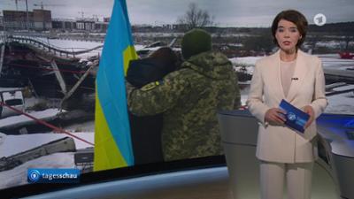 Tagesschau: 20:00 Uhr,