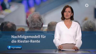Tagesschau: 20:00 Uhr,
