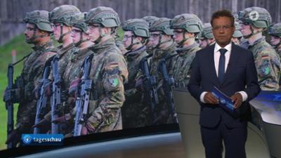Tagesschau: 14:00 Uhr,