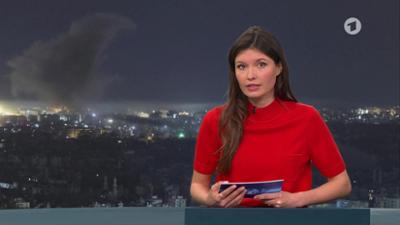 Tagesschau: 15:00 Uhr,