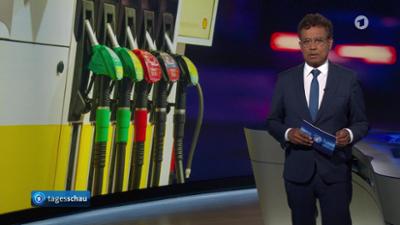 Tagesschau: 17:00 Uhr
