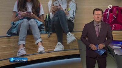 Tagesschau: 20:00 Uhr,